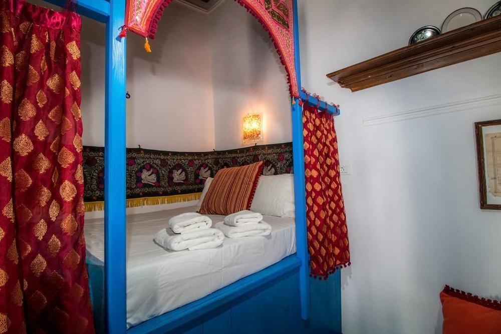 Lindos Blu Luxury Hotel-Adults Only Екстер'єр фото