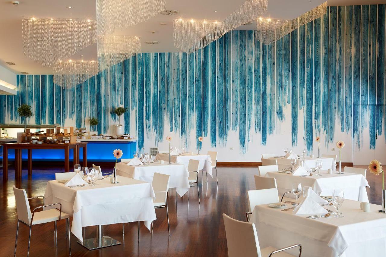 Lindos Blu Luxury Hotel-Adults Only Екстер'єр фото